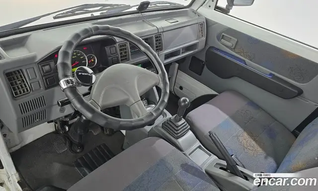 Chevrolet labo 2013 0.8 механика, миниатюра 10
