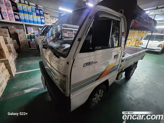 Chevrolet labo 2019 0.8 механика, миниатюра 2 Chevrolet labo 2019 0.8 механика, миниатюра 2
