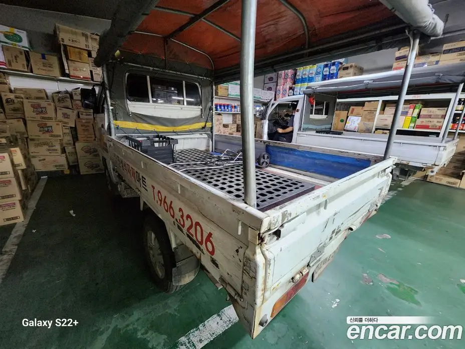 Chevrolet labo 2019 0.8 механика, фото 9 Chevrolet labo 2019 0.8 механика, фото 9