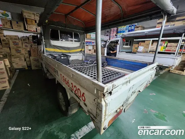 Chevrolet labo 2019 0.8 механика, миниатюра 9 Chevrolet labo 2019 0.8 механика, миниатюра 9