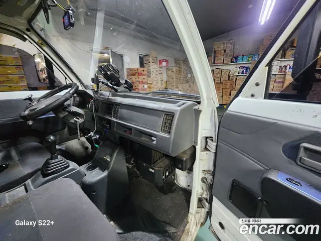 Chevrolet labo 2019 0.8 механика, миниатюра 10 Chevrolet labo 2019 0.8 механика, миниатюра 10