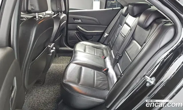 Chevrolet Malibu 2013 2.0 автомат (гидро), миниатюра 12