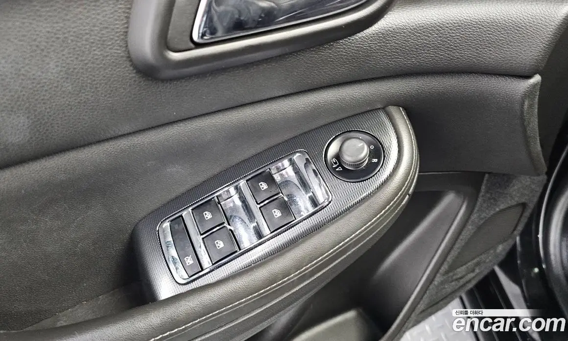 Chevrolet Malibu 2013 2.0 автомат (гидро), фото 18