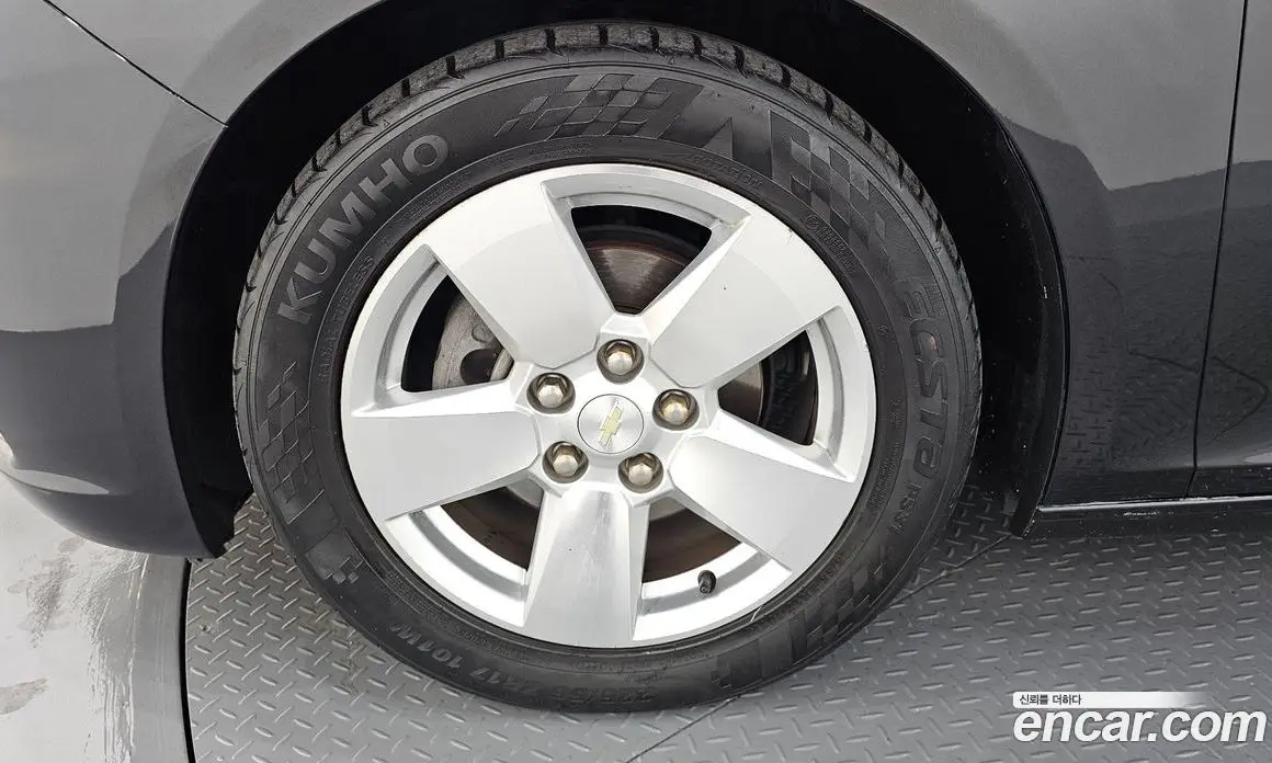 Chevrolet Malibu 2013 2.0 автомат (гидро), фото 5
