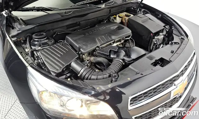 Chevrolet Malibu 2013 2.0 автомат (гидро), миниатюра 6