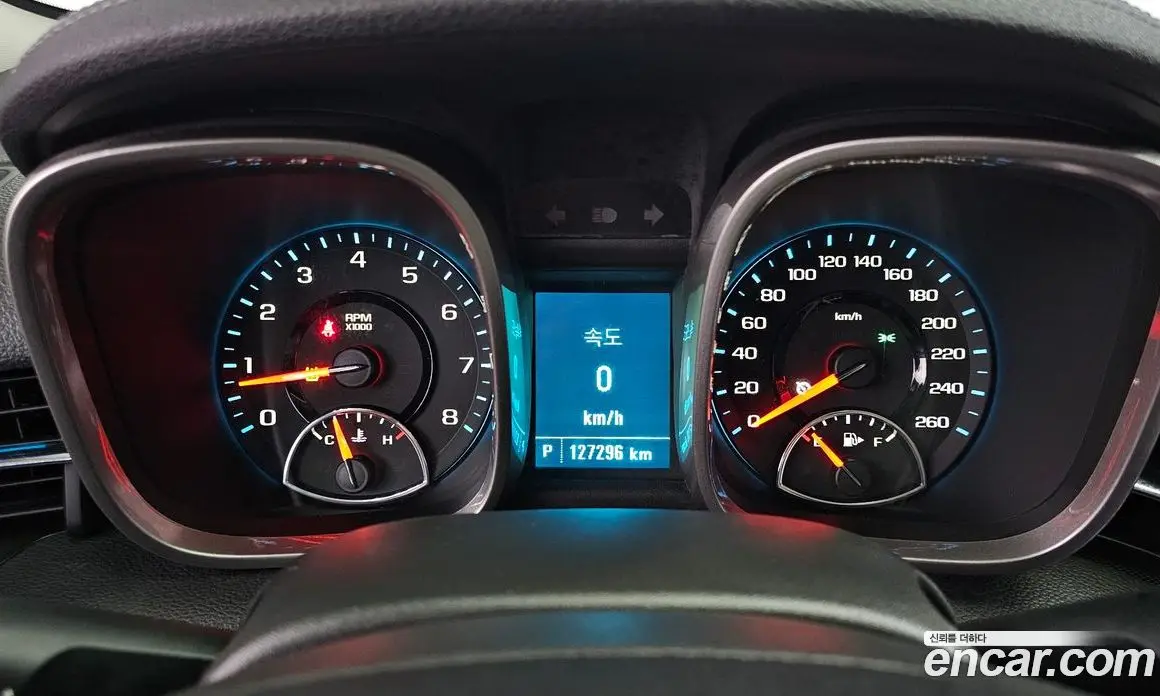 Chevrolet Malibu 2013 2.0 автомат (гидро), фото 8