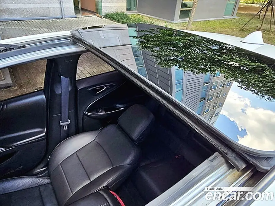 Chevrolet Malibu 2016 1.5 автомат (гидро), фото 16