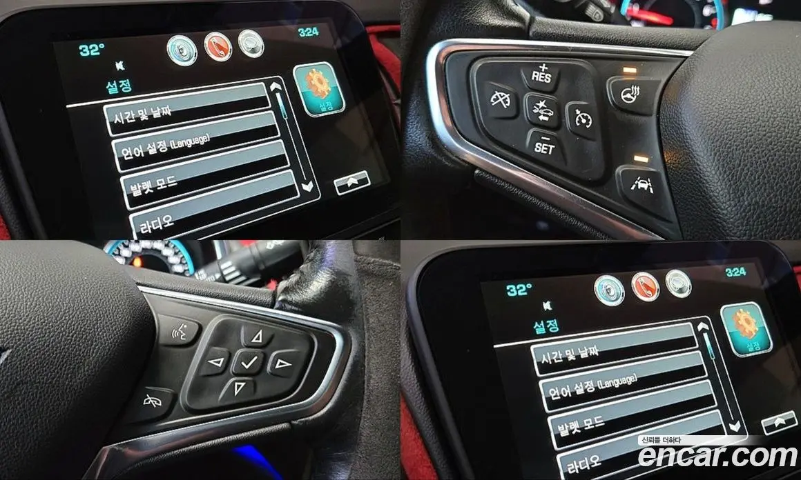 Chevrolet Malibu 2016 1.5 автомат (гидро), фото 18