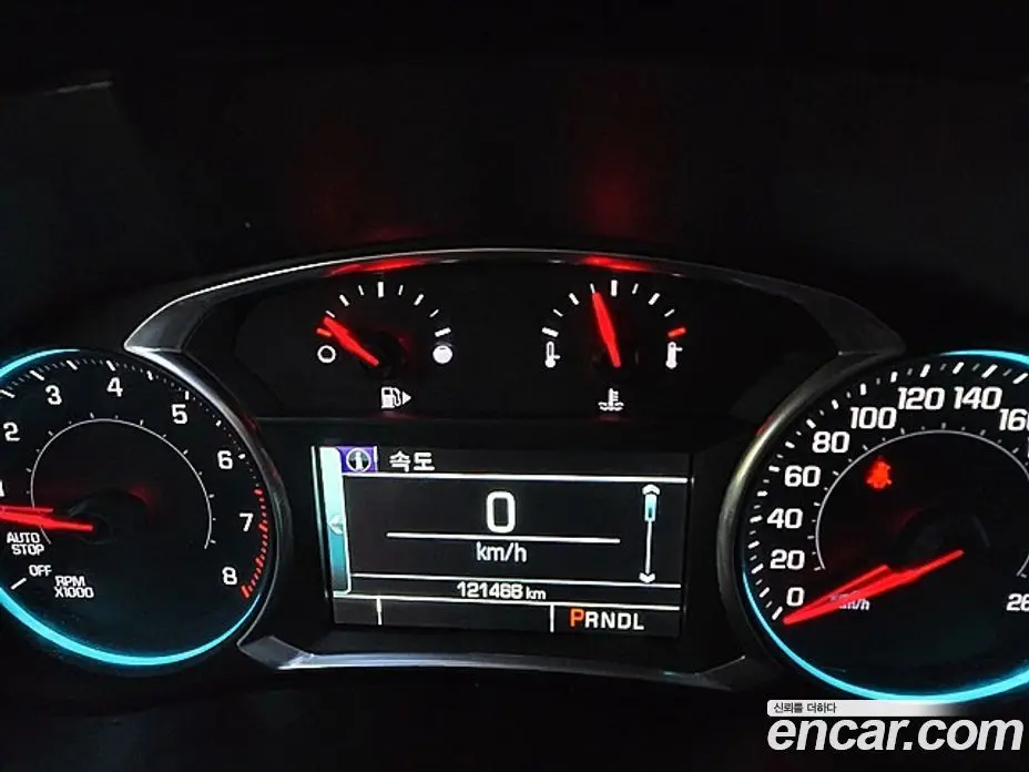 Chevrolet Malibu 2016 1.5 автомат (гидро), фото 8
