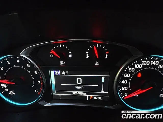 Chevrolet Malibu 2016 1.5 автомат (гидро), миниатюра 8