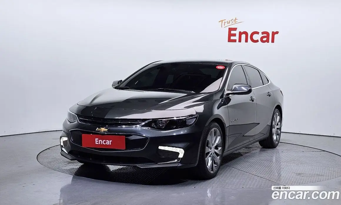 Chevrolet Malibu 2017 1.5 автомат (гидро), фото 1 Chevrolet Malibu 2017 1.5 автомат (гидро), фото 1