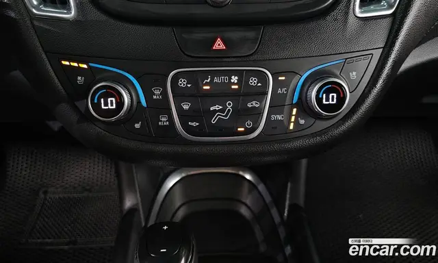 Chevrolet Malibu 2017 1.5 автомат (гидро), миниатюра 11 Chevrolet Malibu 2017 1.5 автомат (гидро), миниатюра 11