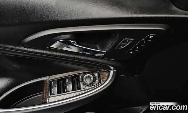 Chevrolet Malibu 2017 1.5 автомат (гидро), миниатюра 12
