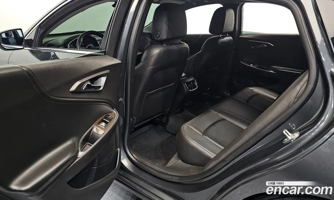 Chevrolet Malibu 2017 1.5 автомат (гидро), фото 13 Chevrolet Malibu 2017 1.5 автомат (гидро), фото 13