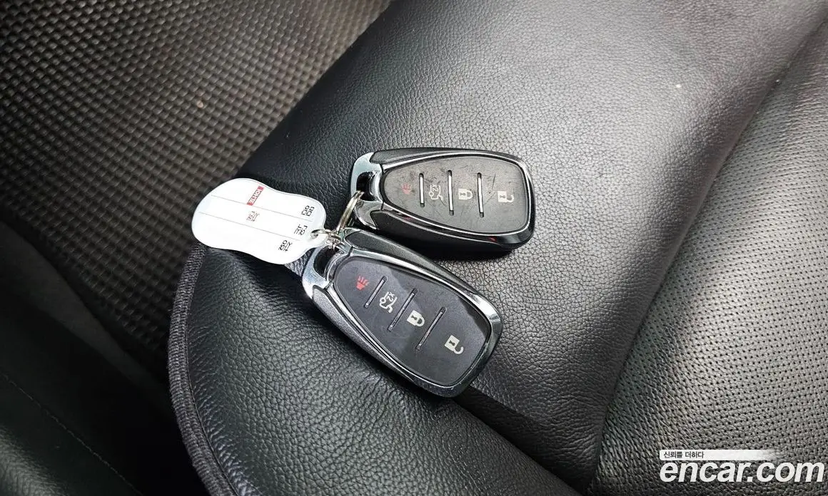 Chevrolet Malibu 2017 1.5 автомат (гидро), фото 19 Chevrolet Malibu 2017 1.5 автомат (гидро), фото 19