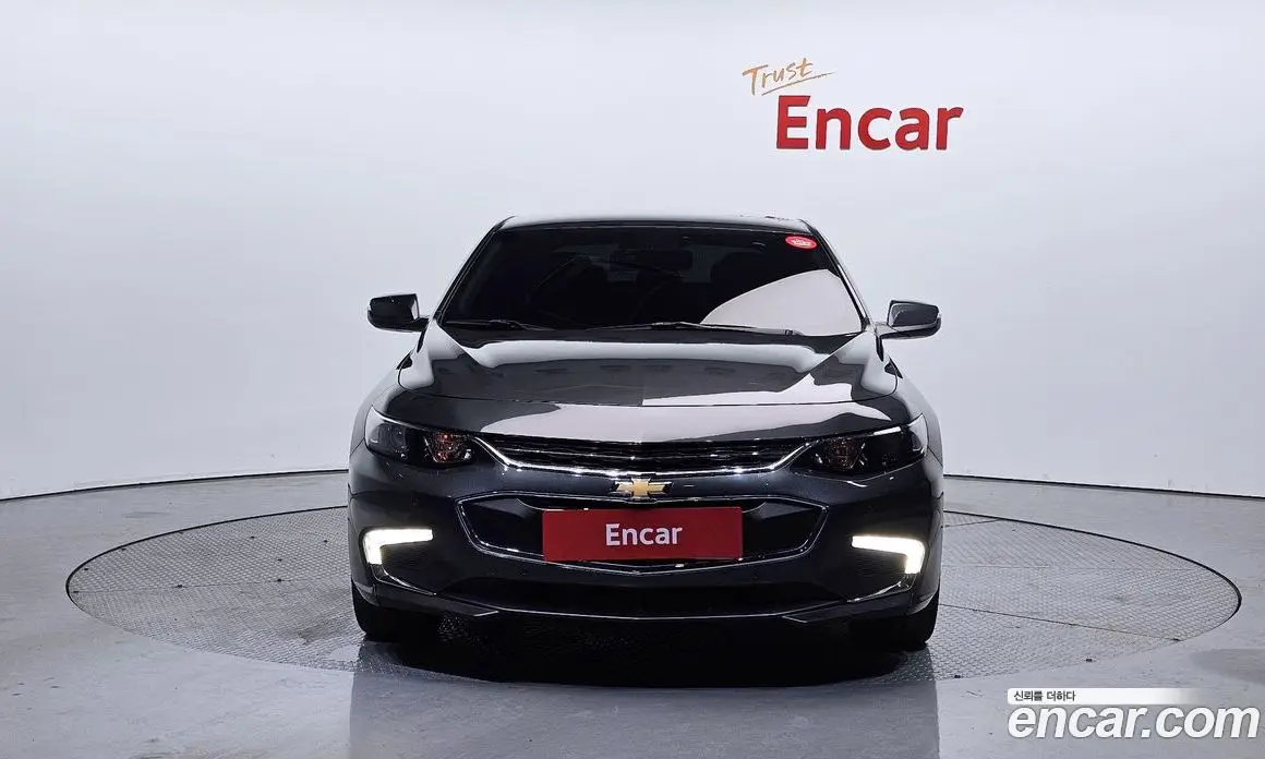 Chevrolet Malibu 2017 1.5 автомат (гидро), фото 3 Chevrolet Malibu 2017 1.5 автомат (гидро), фото 3