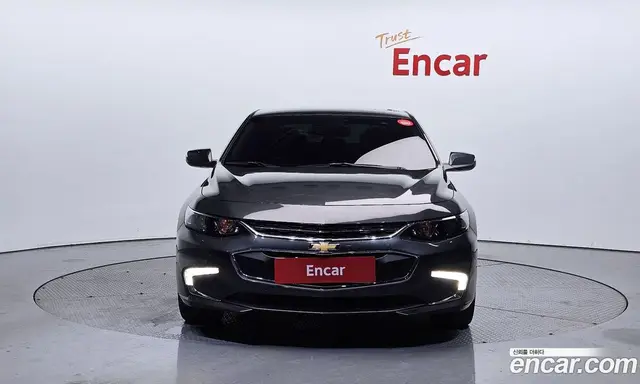 Chevrolet Malibu 2017 1.5 автомат (гидро), миниатюра 3 Chevrolet Malibu 2017 1.5 автомат (гидро), миниатюра 3