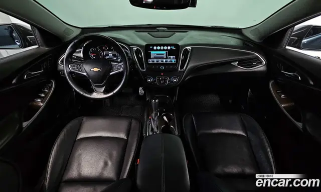 Chevrolet Malibu 2017 1.5 автомат (гидро), миниатюра 7 Chevrolet Malibu 2017 1.5 автомат (гидро), миниатюра 7