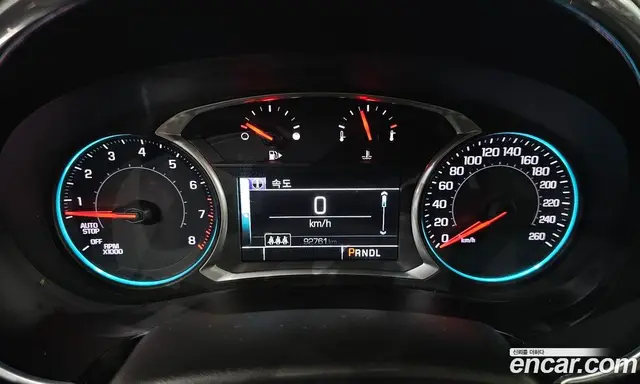 Chevrolet Malibu 2017 1.5 автомат (гидро), миниатюра 8 Chevrolet Malibu 2017 1.5 автомат (гидро), миниатюра 8