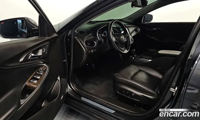 Chevrolet Malibu 2017 1.5 автомат (гидро), миниатюра 10 Chevrolet Malibu 2017 1.5 автомат (гидро), миниатюра 10