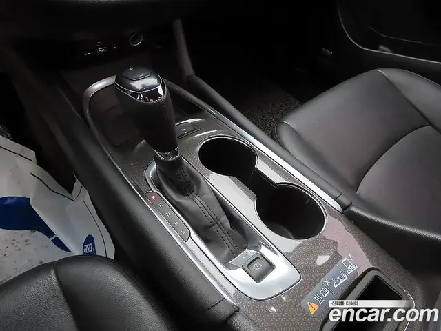Chevrolet Malibu 2019 2.0 автомат (гидро), миниатюра 11