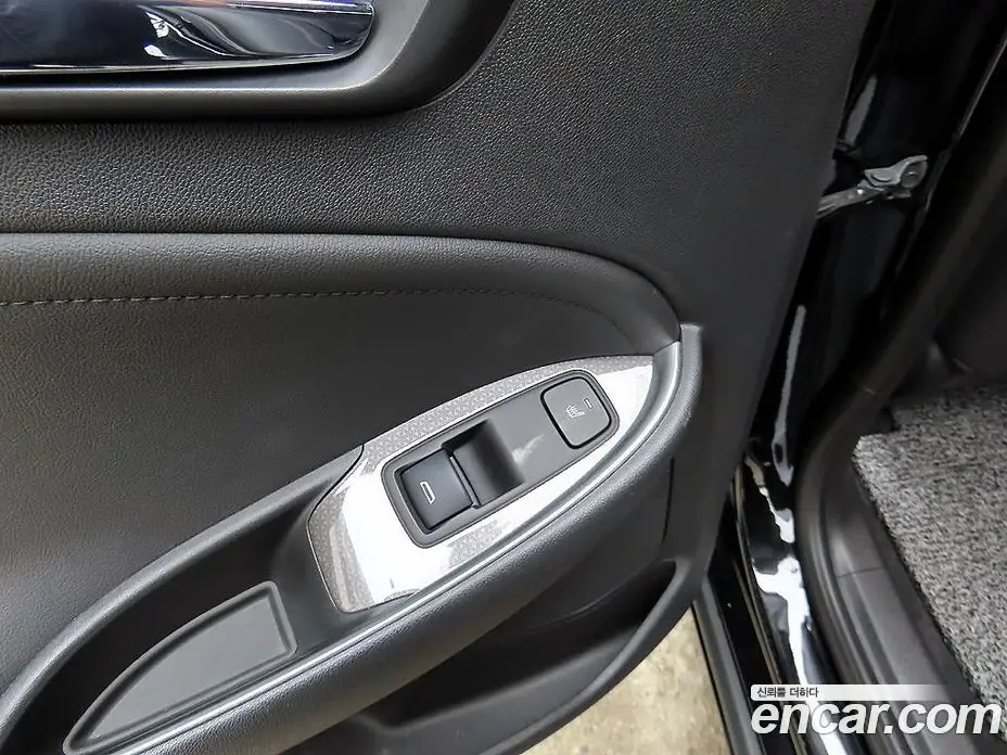 Chevrolet Malibu 2019 2.0 автомат (гидро), фото 17