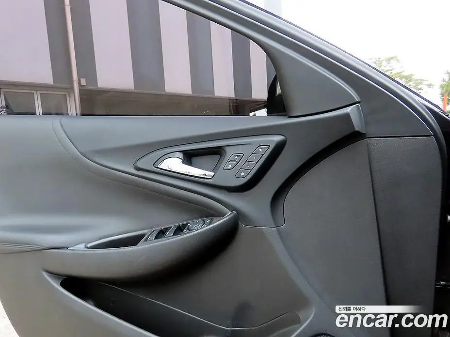 Chevrolet Malibu 2019 2.0 автомат (гидро), фото 19