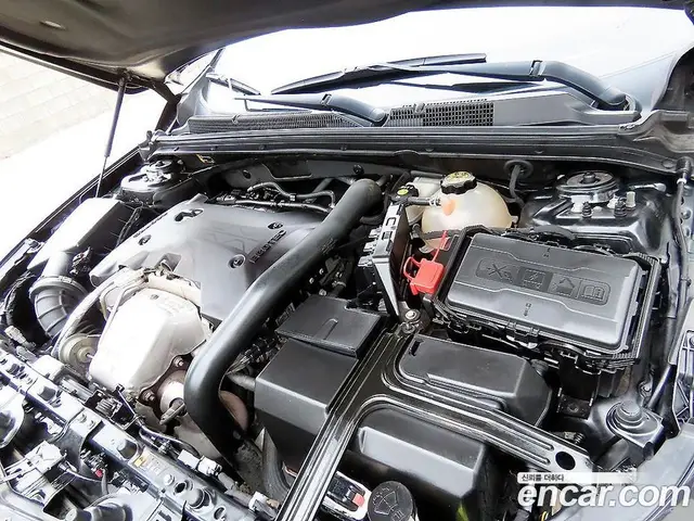 Chevrolet Malibu 2019 2.0 автомат (гидро), миниатюра 5