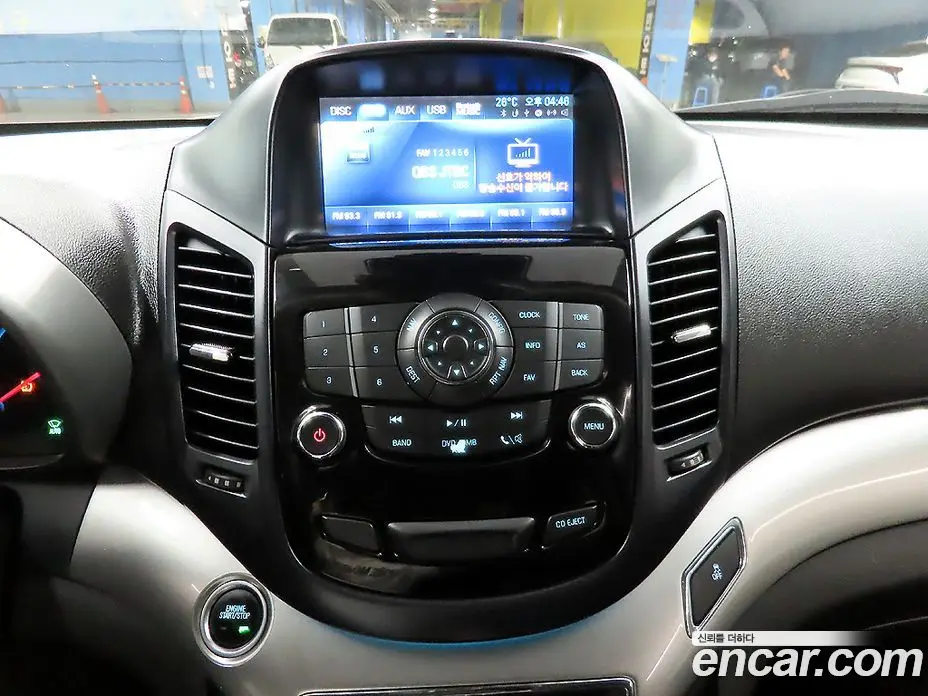 Chevrolet Orlando 2016 1.6 автомат (гидро), фото 16