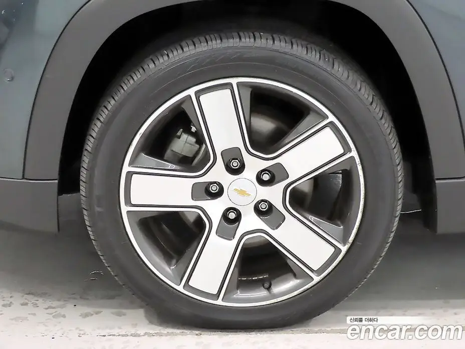Chevrolet Orlando 2016 1.6 автомат (гидро), фото 5