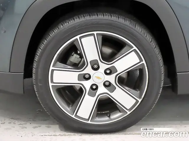 Chevrolet Orlando 2016 1.6 автомат (гидро), миниатюра 5