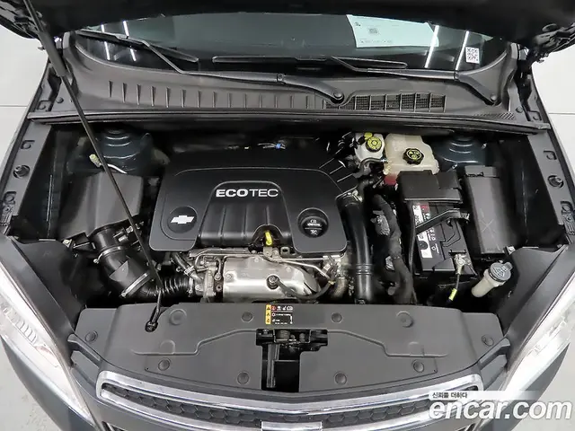 Chevrolet Orlando 2016 1.6 автомат (гидро), миниатюра 6