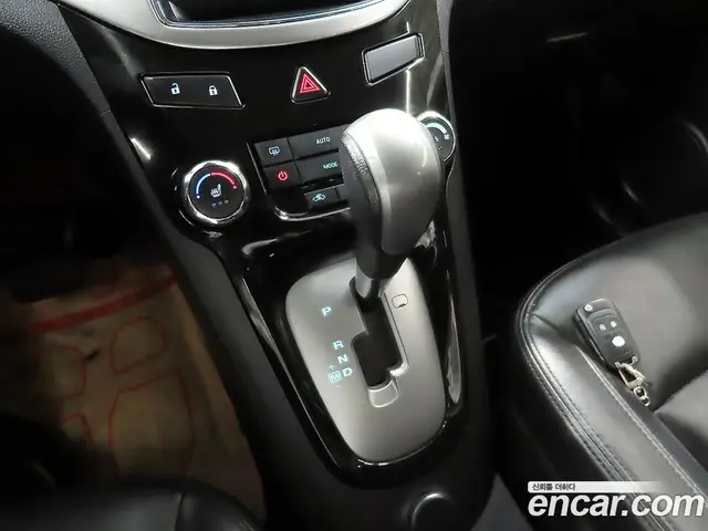 Chevrolet Orlando 2016 1.6 автомат (гидро), миниатюра 9
