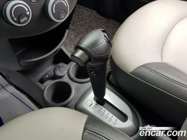Chevrolet Spark 2012 1.0 автомат (гидро), миниатюра 8 Chevrolet Spark 2012 1.0 автомат (гидро), миниатюра 8