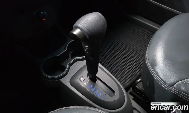 Chevrolet Spark 2014 1.0 автомат (гидро), миниатюра 12