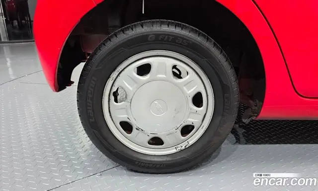 Chevrolet Spark 2014 1.0 автомат (гидро), миниатюра 5 Chevrolet Spark 2014 1.0 автомат (гидро), миниатюра 5