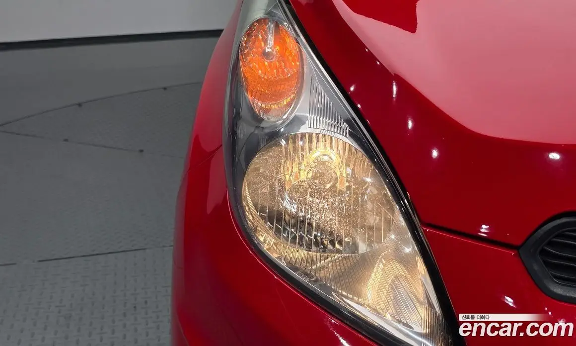 Chevrolet Spark 2014 1.0 автомат (гидро), фото 8 Chevrolet Spark 2014 1.0 автомат (гидро), фото 8