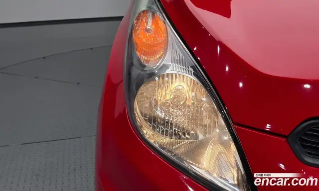 Chevrolet Spark 2014 1.0 автомат (гидро), миниатюра 8 Chevrolet Spark 2014 1.0 автомат (гидро), миниатюра 8