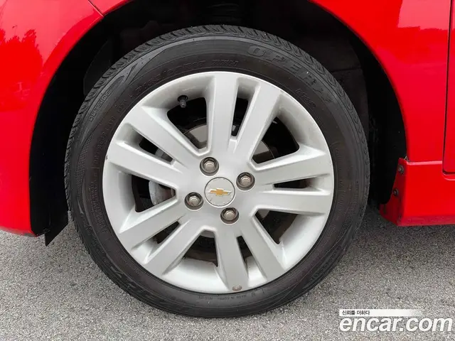 Chevrolet Spark 2014 1.0 автомат (гидро), миниатюра 5 Chevrolet Spark 2014 1.0 автомат (гидро), миниатюра 5