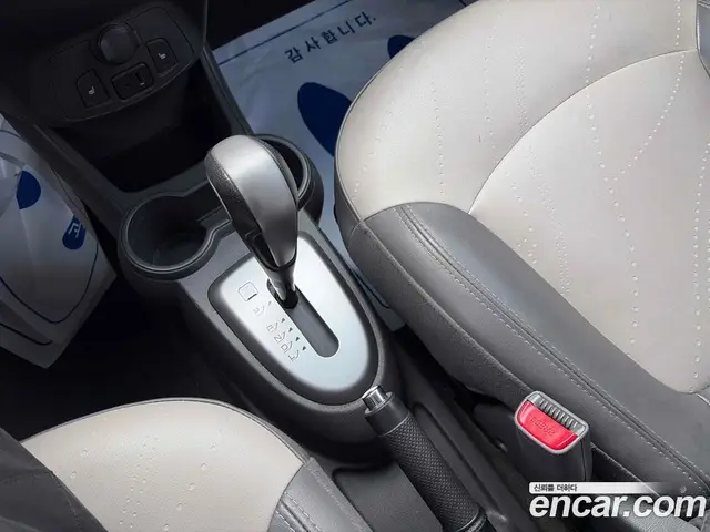 Chevrolet Spark 2014 1.0 автомат (гидро), миниатюра 9 Chevrolet Spark 2014 1.0 автомат (гидро), миниатюра 9