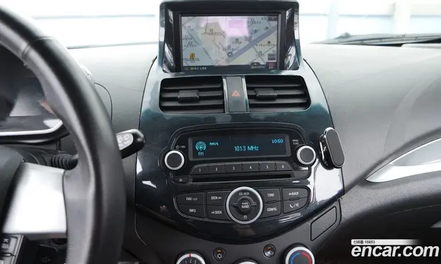 Chevrolet Spark 2014 1.0 механика, миниатюра 11