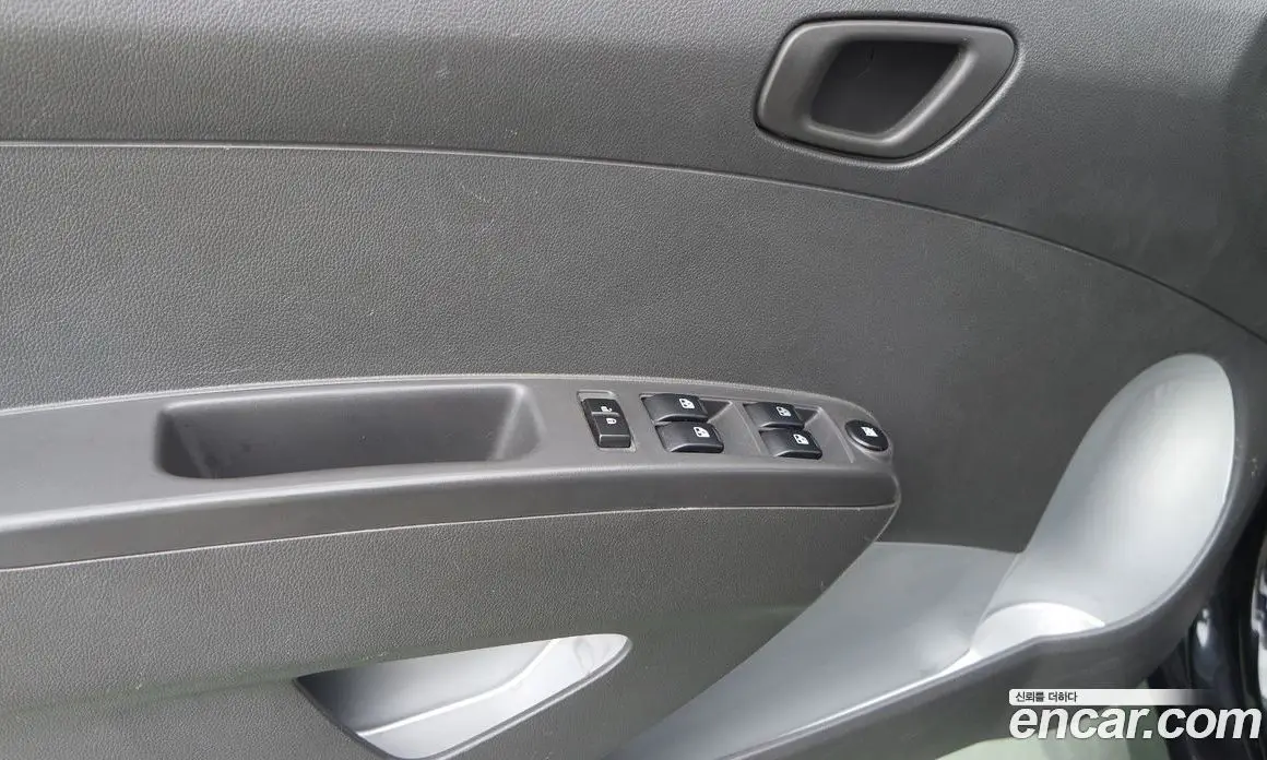 Chevrolet Spark 2014 1.0 механика, фото 15