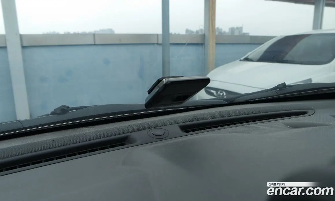 Chevrolet Spark 2014 1.0 механика, фото 18