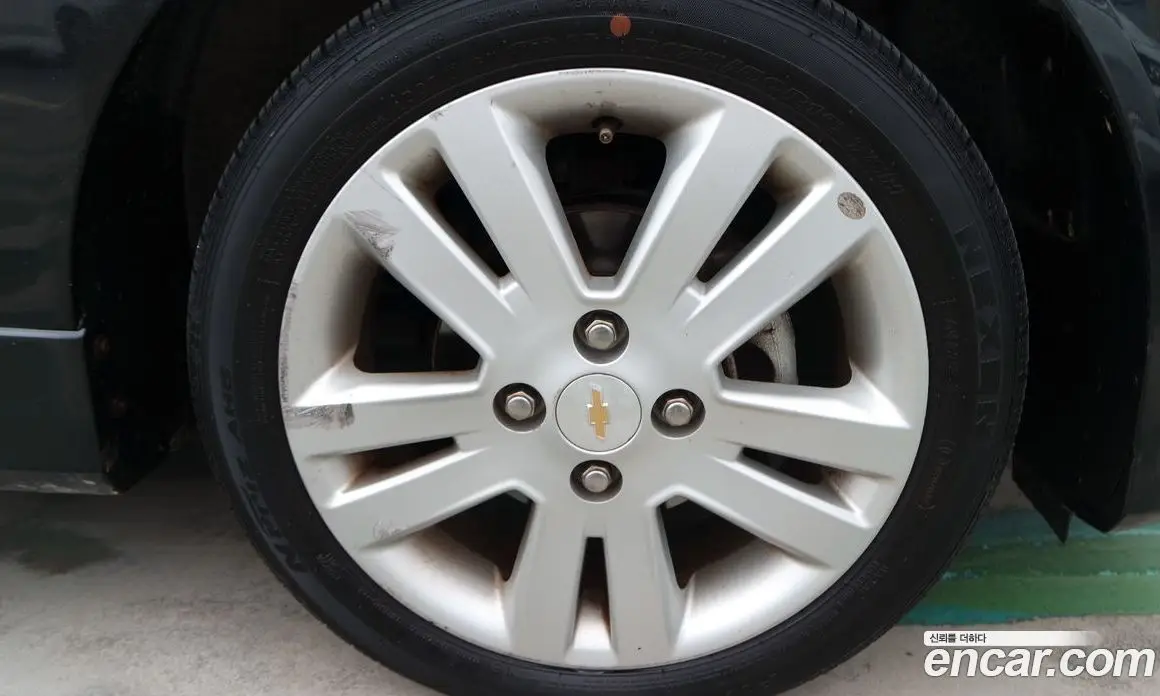 Chevrolet Spark 2014 1.0 механика, фото 5