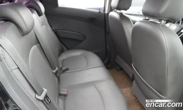 Chevrolet Spark 2014 1.0 механика, миниатюра 10