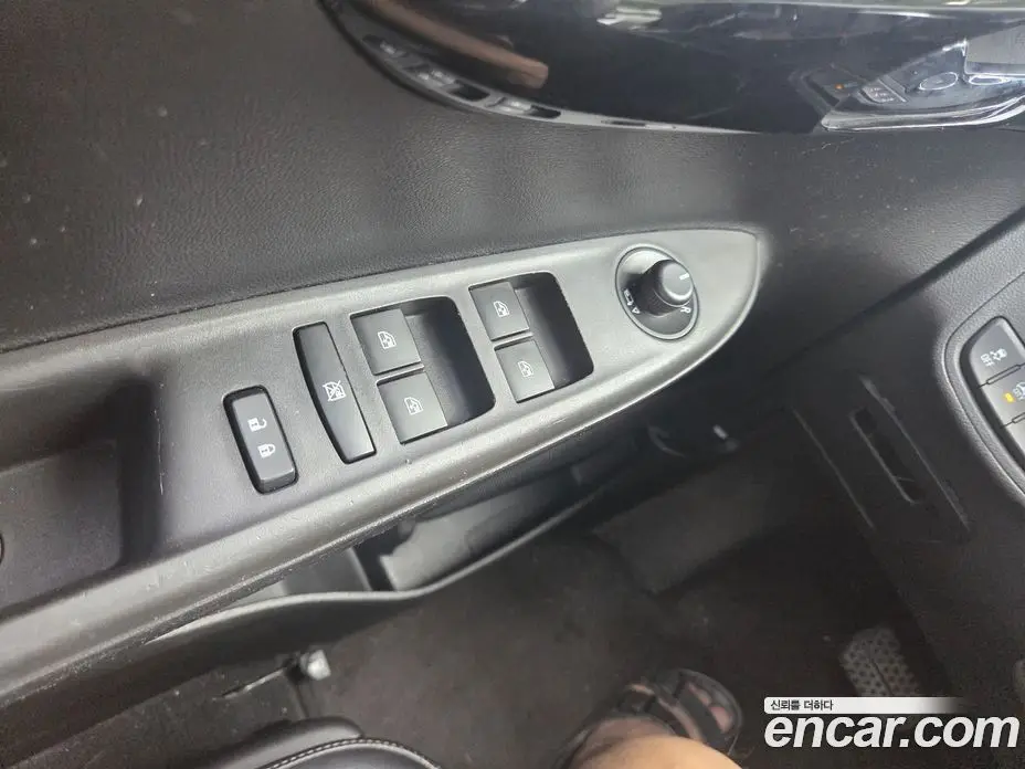 Chevrolet Spark 2015 1.0 автомат (гидро), фото 14