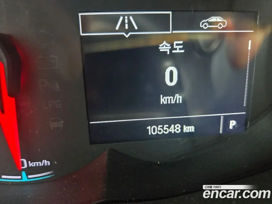 Chevrolet Spark 2015 1.0 автомат (гидро), фото 8