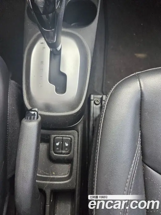 Chevrolet Spark 2015 1.0 автомат (гидро), миниатюра 9