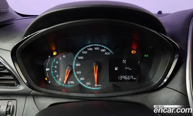 Chevrolet Spark 2016 1.0 автомат (гидро), миниатюра 11 Chevrolet Spark 2016 1.0 автомат (гидро), миниатюра 11