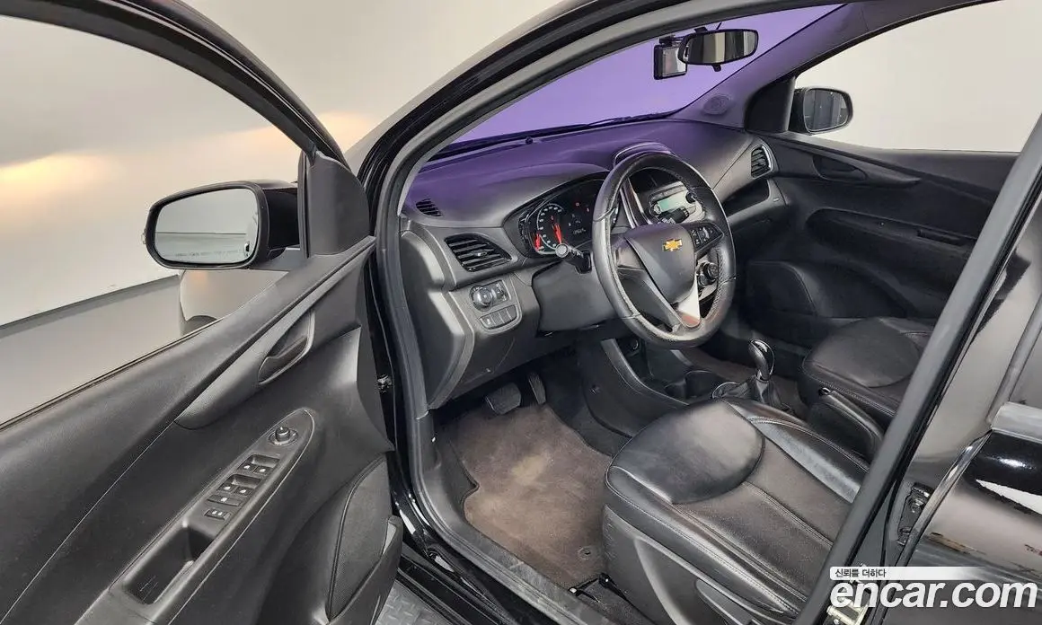 Chevrolet Spark 2016 1.0 автомат (гидро), фото 13 Chevrolet Spark 2016 1.0 автомат (гидро), фото 13